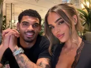 吉布斯-怀特落选英格兰名单,女友在社媒晒数据阴阳图赫尔