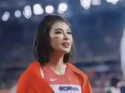 吴艳妮:状态最差的一个赛季用亚运奖牌实现救赎,明年再战