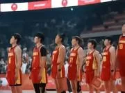 半场战报:中国女篮49-28领先蒙古,杨舒予18分,张子宇12+6