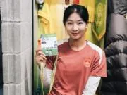 U20女足刘晨:看清我们和世界强队之间的差距,不逃避不气馁