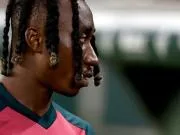 穆帅:迪奥曼德需耐心,他有可能在周中对阵国米时首发