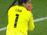 2026年国际足联U-20女足世界杯决赛:西班牙对阵朝鲜