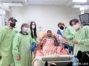 台湾P联赛副会长陈建州:急性心梗在鬼门关走了一遭;睡眠很重要