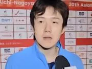 王楚钦:现在打球环境没有那么纯粹,像慢性毒药消耗自己能量