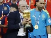 科贝:德拉富恩特将于本周五公布世界杯后首期西班牙队名单