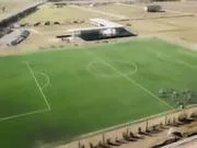 奥莱报:梅西家族球队莱昂内斯FC计划自建球场