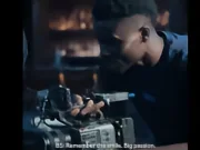 首次转战镜头后方,由萨卡与威尔·保尔特联袂出演,即将上线