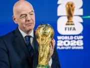 英足总主席致信因凡蒂诺，要求其公布出售世界杯股份相关文件