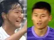 黄嘉辉：妹妹黄嘉欣比我厉害，后卫和前锋都能踢