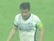 于根伟：觉得好多球迷对王秋明有误解，别因几场比赛否定一切