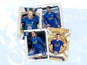 切尔西官方：Topps以长期独家协议成为俱乐部交易卡合作伙伴