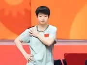 国乒女团3-0横扫朝鲜,晋级亚运会决赛