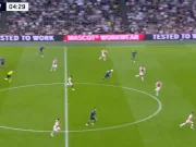 视频集锦:阿贾克斯1-3埃因霍温