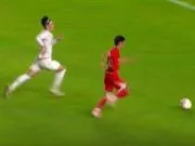 半场战报：广西恒宸0-0石家庄功夫，多米尼克，梁奕斌造险