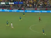 视频集锦:墨西哥1-1哥伦比亚