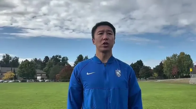曾随队夺得中超!任航为三镇保级加油:相信你们有改变一切的能力