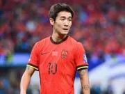 中国vs马尔代夫：韦世豪第二次首发担任队长，带领中国冲击首胜