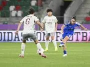 U20中国女足1胜1平2负止步世界杯16强，创20年以来最佳战绩