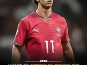 若昂·菲利克斯的下一站最佳去处是哪家俱乐部？ 🪄...