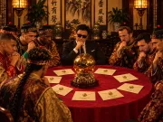 金球经纪人:化身经纪人操盘舆论博弈,你能帮球星拿下金球吗?