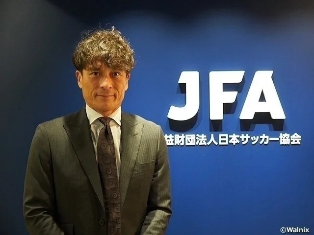 日本足协启动年轻裁判培养计划,聘请英超名哨莱利担任总监
