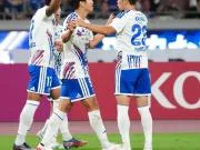 7场6球,横滨水手前锋谷村海那:日本国家队?我还得继续成长