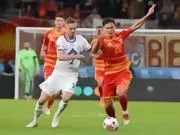 斯洛文尼亚2-0北马其顿，洛夫里奇破门，马特科建功