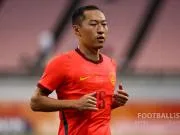 韩媒:37岁吴曦堪称中国莫德里奇,他帮助男足亚运队完成蜕变
