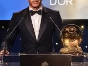 亚马尔现在已经是金球奖最大热门🏆✨在对阵英格兰又...