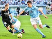 半全场分析：马尔默 vs AIK索尔纳，主队后程兑现机会更大