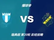 彩经前瞻：马尔默vsAIK索尔纳；主队小胜防平，1比0或1比1