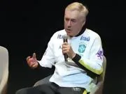 安帅:我们对友谊赛和世界杯同样认真;现在要培养新一代球员