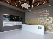 讲述塔吉克斯坦国家队的历史:杜尚别落成足球历史博物馆