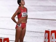 林雨薇:决赛吃了四颗止痛药也没用,我希望站好最后一班岗
