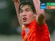 云南玉昆祝贺布尼亚明入选国足：期待小明奋勇拼搏，为国争光