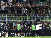 早报：Pazza Inter Amala！