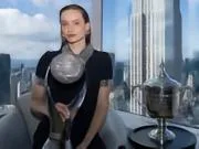 莱巴金娜退出比利-简-金杯：深圳是很棒的城市，我需要好好休养
