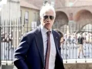 意足协主席谈马佐拉默哀风波:尤文是受害者,应罚具体责任人