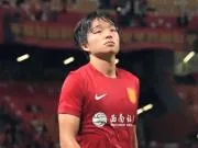 官方：李镇全因伤退出国足亚运队，赛季报销无缘后四轮联赛