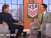 波切蒂诺:美国队与传统强队差距正缩小,这次经历会我们下次更好