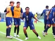U15战报：南进赛|巴西1-0力挫哥伦比亚，帕武纳制胜