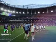 热刺官方:与Sportsbet.io达成3年合作协议