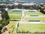 新星摇篮，巴媒：山谷独立队训练中心已累计投入超1000万美元