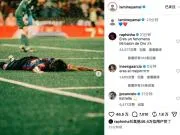 拉菲尼亚评论亚马尔社媒:你就是现象级的,我的金球奖得主