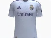 Footy Headlines:白紫配色!皇马2...