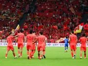 早报：中国足球走向新一代