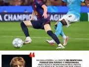🔵🔴戈登:来到巴萨后,我感觉自己的能力终于被更全...
