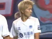石家庄功夫0-0深圳青年人,多米尼克进球因误判被吹