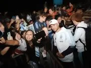 🇦🇷感谢科尔多瓦给予的无限的爱😍