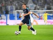 队报:巴黎FC23岁前锋帕吉首次进入法国队预选名单